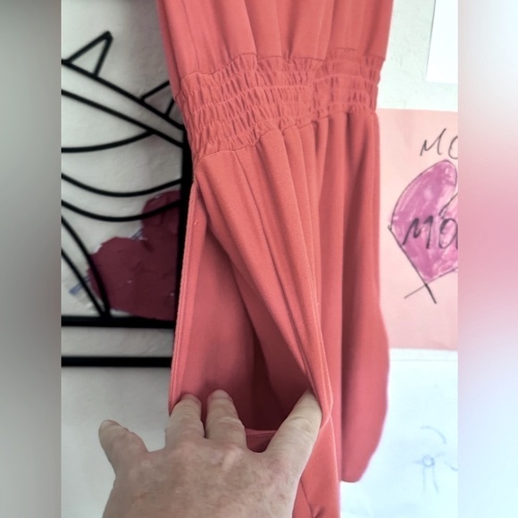 Derek Heart Women’s Romper Size S - Picture 3 of 6